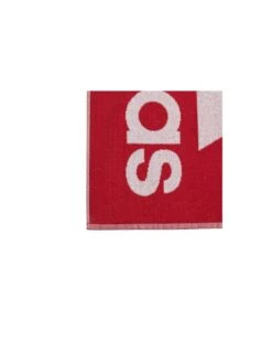 TOALLA ADIDAS L COLLEGIATE RED -Pro Tennis Tienda toalla adidas l collegiate red 2