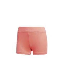 VESTIDO ADIDAS CLUB ACID RED-BLACK -Pro Tennis Tienda vestido adidas club acid red black 3