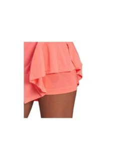 VESTIDO ADIDAS CLUB ACID RED-BLACK -Pro Tennis Tienda vestido adidas club acid red black 5