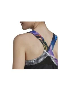 VESTIDO ADIDAS US SER Y NEGRO/ROSCLA 6 VESTIDO ADIDAS US SER Y NEGRO/ROSCLA -Pro Tennis Tienda vestido adidas tenis mujer new york us ser black pink 2