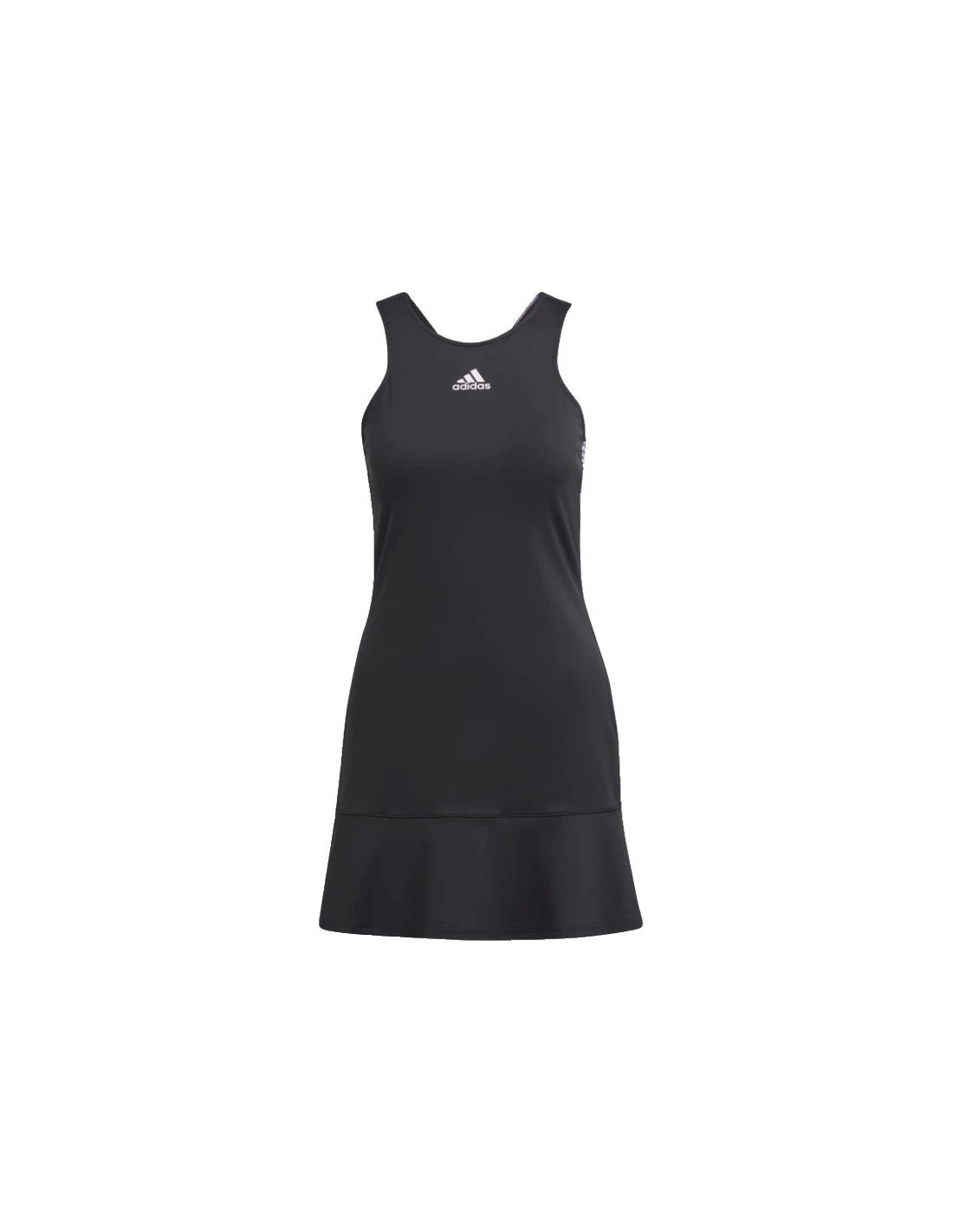 VESTIDO ADIDAS US SER Y NEGRO/ROSCLA 1 VESTIDO ADIDAS US SER Y NEGRO/ROSCLA