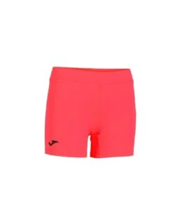 VESTIDO JOMA BREAK CORAL FLUOR -Pro Tennis Tienda vestido joma break coral fluor 2