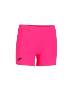 VESTIDO JOMA BREAK ROSA FLÚOR -Pro Tennis Tienda vestido joma break rosa fluor 3