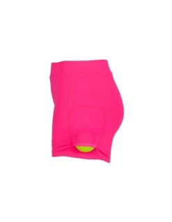 VESTIDO JOMA BREAK ROSA FLÚOR -Pro Tennis Tienda vestido joma break rosa fluor 4