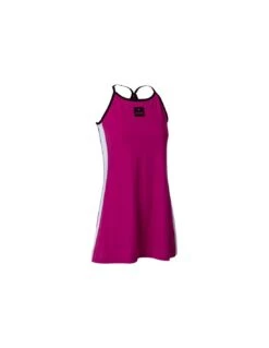 VESTIDO JOMA CALIFORNIA FUCSIA