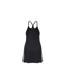 VESTIDO JOMA CALIFORNIA NEGRO -Pro Tennis Tienda vestido joma california negro 2