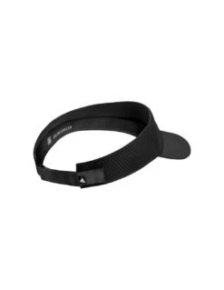 VISERA ADIDAS VISOR A.RDY BLACK/BLACK/WHITE -Pro Tennis Tienda visera adidas visor ardy blackblackwhite 1