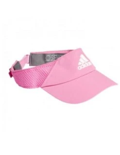 VISERA ADIDAS VISOR A.RDY SCREAMING PINK/WHITE/GREY FIVE