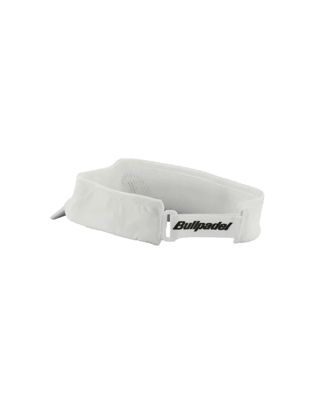 VISERA BULLPADEL BPV-2303 HIELO 2023 3 VISERA BULLPADEL BPV-2303 HIELO 2023 - Imagen 3