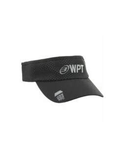 VISERA BULLPADEL BPV-WPT2306 NEGRA 2023