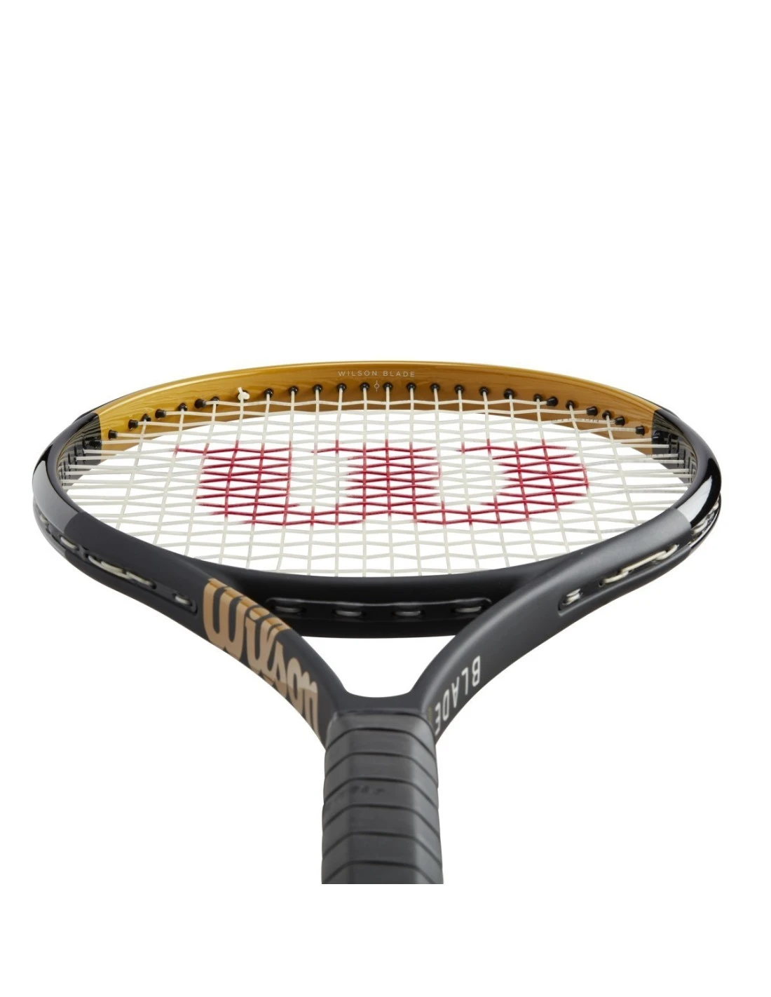 RAQUETA WILSON BLADE 102 SW AUTOGRAPH V7.0 305 Gr 3 RAQUETA WILSON BLADE 102 SW AUTOGRAPH V7.0 305 Gr - Imagen 3