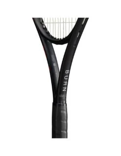 WILSON BURN 100ULS V4.0 260 Gr -Pro Tennis Tienda wilson burn 100uls v40 2