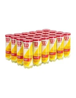 Cajón WILSON Championship 24 Botes B3