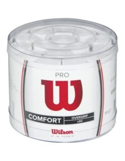 WILSON Pro Overgrip X60