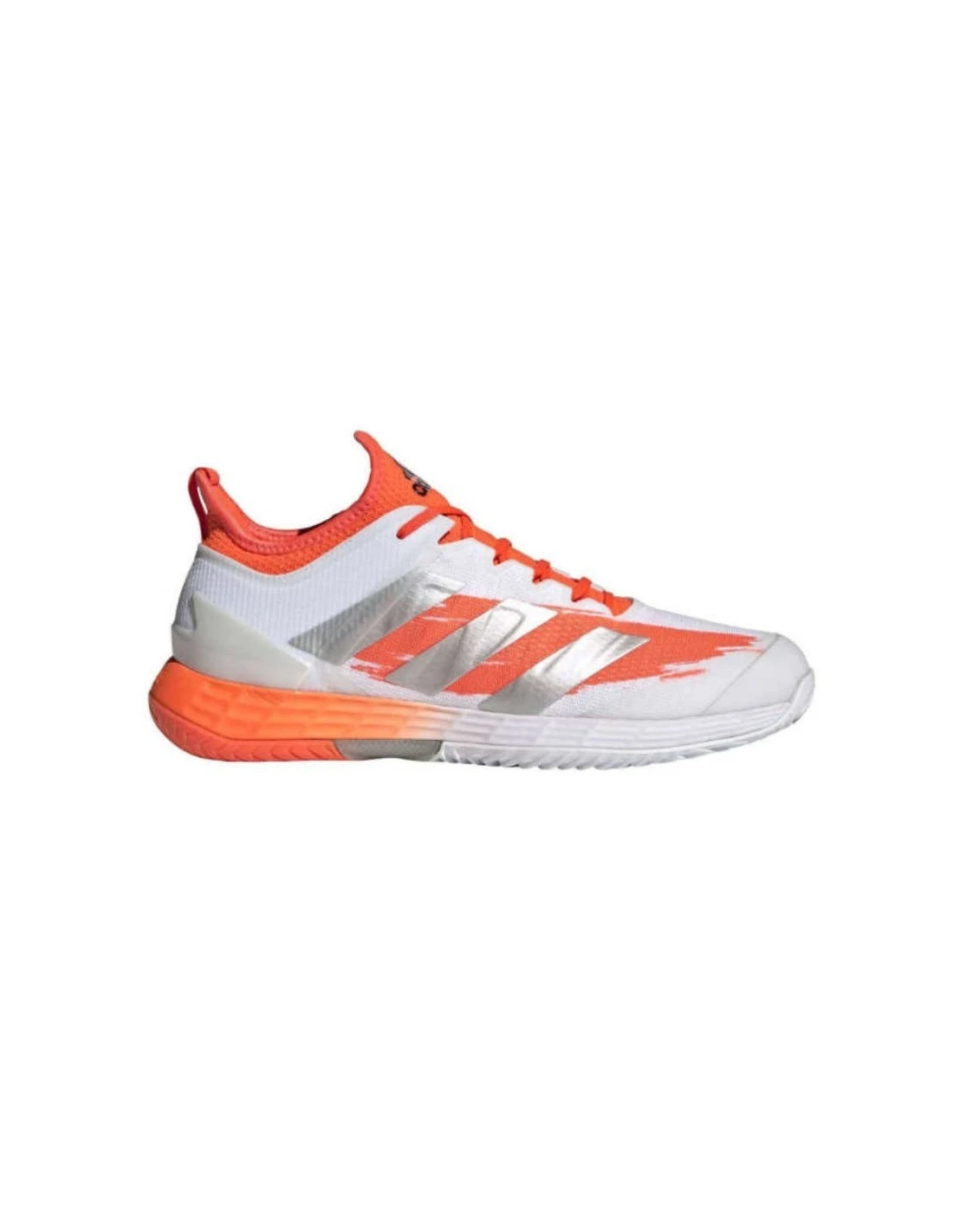 Pro Tennis Tienda -Pro Tennis Tienda zapatilla adidas adizero ubersonic 4 blanco naranja
