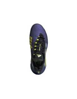 ZAPATILLA ADIDAS BARRICADE 12 M BLUE METAL 11 ZAPATILLA ADIDAS BARRICADE 12 M BLUE METAL -Pro Tennis Tienda zapatilla adidas barricade 12 m blue metal 3