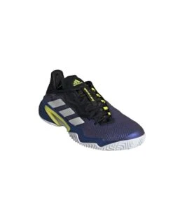ZAPATILLA ADIDAS BARRICADE 12 M BLUE METAL 12 ZAPATILLA ADIDAS BARRICADE 12 M BLUE METAL -Pro Tennis Tienda zapatilla adidas barricade 12 m blue metal 4
