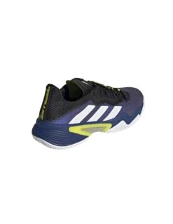 ZAPATILLA ADIDAS BARRICADE 12 M BLUE METAL 13 ZAPATILLA ADIDAS BARRICADE 12 M BLUE METAL -Pro Tennis Tienda zapatilla adidas barricade 12 m blue metal 5