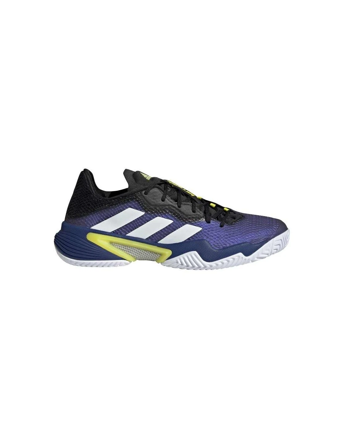 ZAPATILLA ADIDAS BARRICADE 12 M BLUE METAL 1 ZAPATILLA ADIDAS BARRICADE 12 M BLUE METAL