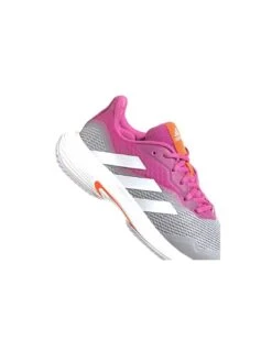 ZAPATILLA ADIDAS COURTJAM CONTROL W ALL COURT -Pro Tennis Tienda zapatilla adidas courtjam control w all court 5