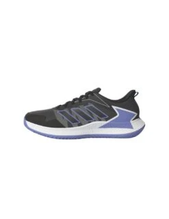 ZAPATILLA ADIDAS DEFIANT SPEED W CLAY NG/BL/PURP -Pro Tennis Tienda zapatilla adidas defiant speed w clay ngblpurp 2