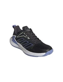 ZAPATILLA ADIDAS DEFIANT SPEED W CLAY NG/BL/PURP -Pro Tennis Tienda zapatilla adidas defiant speed w clay ngblpurp 3