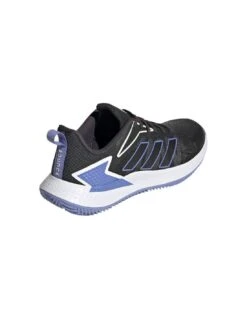 ZAPATILLA ADIDAS DEFIANT SPEED W CLAY NG/BL/PURP -Pro Tennis Tienda zapatilla adidas defiant speed w clay ngblpurp 4