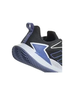 ZAPATILLA ADIDAS DEFIANT SPEED W CLAY NG/BL/PURP -Pro Tennis Tienda zapatilla adidas defiant speed w clay ngblpurp 5