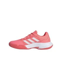 ZAPATILLA ADIDAS GAMECOURT 2 W ACID RED -Pro Tennis Tienda zapatilla adidas gamecourt 2 w acid red 2