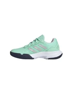 ZAPATILLA ADIDAS GAMECOURT 2 W PULSE MINT/SILVER/VIO -Pro Tennis Tienda zapatilla adidas gamecourt 2 w pulse mintsilvervio 2