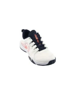 ZAPATILLA BULLPADEL FLOW HYBRID FLY 211 B/M