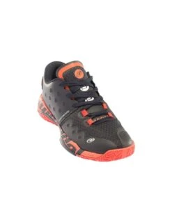 ZAPATILLA BULLPADEL HACK HYBRID 22I ANTRACITA -Pro Tennis Tienda zapatilla bullpadel hack hybrid 22i antracita 3