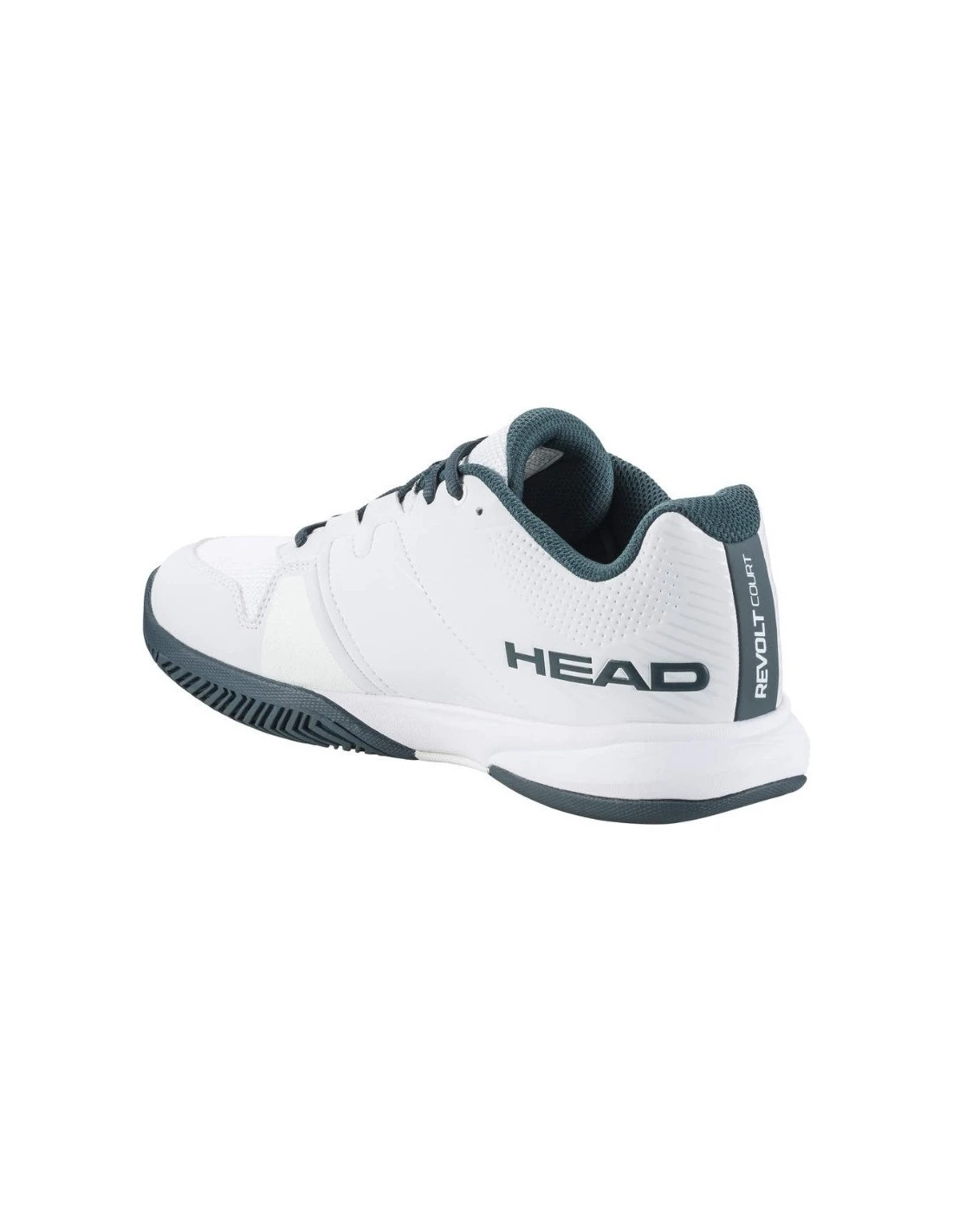 ZAPATILLA HEAD COURT MEN WHDG 3 ZAPATILLA HEAD COURT MEN WHDG - Imagen 3