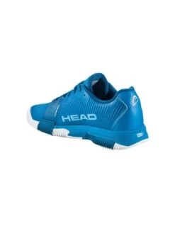 ZAPATILLA HEAD REVOLT PRO 4.0 CLAY BLUE/WHITE -Pro Tennis Tienda zapatilla head revolt pro 40 clay bluewhite 2