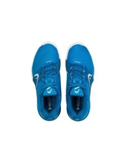 ZAPATILLA HEAD REVOLT PRO 4.0 CLAY BLUE/WHITE -Pro Tennis Tienda zapatilla head revolt pro 40 clay bluewhite 3