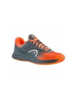 ZAPATILLA HEAD SPRINT EVO 2.0 CLAY DG7OR