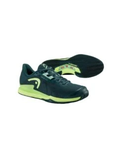 ZAPATILLA HEAD SPRINT PRO 3.5 CLAY MEN FG -Pro Tennis Tienda zapatilla head sprint pro 35 clay men fg 2