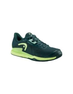 ZAPATILLA HEAD SPRINT PRO 3.5 CLAY MEN FG