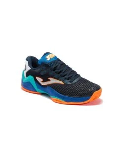 ZAPATILLA JOMA ACE PRO 2203 MARINO -Pro Tennis Tienda zapatilla joma ace pro 2203 marino 3