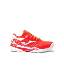 ZAPATILLA JOMA J.SLAM JR 2207 CORAL