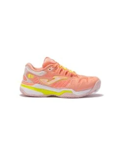 ZAPATILLA JOMA J.SLAM JR 2237 CLAY ROSA