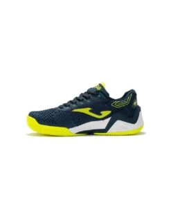 ZAPATILLA JOMA T.ACE MEN 2203 MARINO/AM FL 5 ZAPATILLA JOMA T.ACE MEN 2203 MARINO/AM FL -Pro Tennis Tienda zapatilla joma tace men 2203 marinoam fl 2