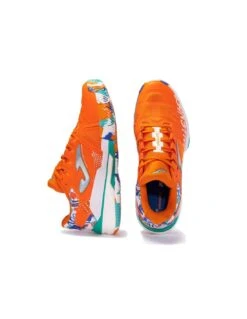 ZAPATILLA JOMA T.SLAM 2359 CHALLENGER LADY NARANJA -Pro Tennis Tienda zapatilla joma tslam 2359 challenger lady naranja 4