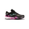 ZAPATILLA JOMA T.SLAM LADY 2201 NEGRO/FUCSIA