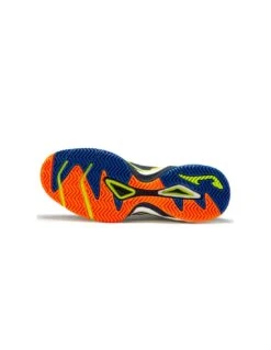 ZAPATILLA JOMA T.SLAM MEN 2204 ROYAL-AM FLUOR -Pro Tennis Tienda zapatilla joma tslam men 2204 royal am fluor 2