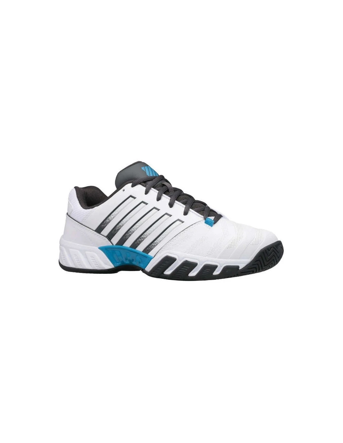 ZAPATILLA K-SWISS BIGSHOT LIGHT 4 3 ZAPATILLA K-SWISS BIGSHOT LIGHT 4 - Imagen 3
