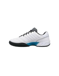 ZAPATILLA K-SWISS BIGSHOT LIGHT 4 7 ZAPATILLA K-SWISS BIGSHOT LIGHT 4 -Pro Tennis Tienda zapatilla k swiss bigshot light 4 3