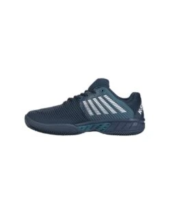 ZAPATILLA K-SWISS EXPRESS LIGHT 2 HB RFL/CLN -Pro Tennis Tienda zapatilla k swiss express light 2 hb rflcln 2