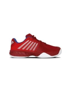 ZAPATILLA K-SWISS EXPRESS LIGHT 2 HB Scarlet/wh