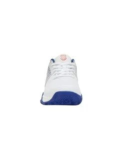 ZAPATILLA K-SWISS EXPRESS LIGHT 2 HB WH/CLS BLU -Pro Tennis Tienda zapatilla k swiss express light 2 hb whcls blu 4